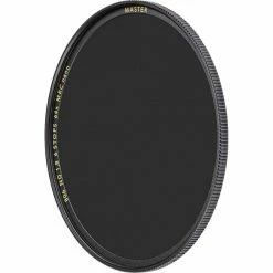Sortie 👏 B+W Filtre Gris MASTER 802 ND 1.8 MRC Nano – 40.5 Mm - Accessoires Pour Objectifs 🎉