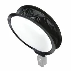 Budget 🛒 Dörr Diffuseur De Flash 32 Cm - Flashes ⋅ Lampes ❤️