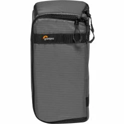 Bon marché 🎉 Lowepro Sacoche Pour Caméra GearUp PRO L II Gris - Sacoches 🔔