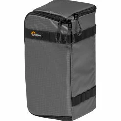 Alternative view of Bon marché 🎉 Lowepro Sacoche Pour Caméra GearUp PRO L II Gris - Sacoches 🔔