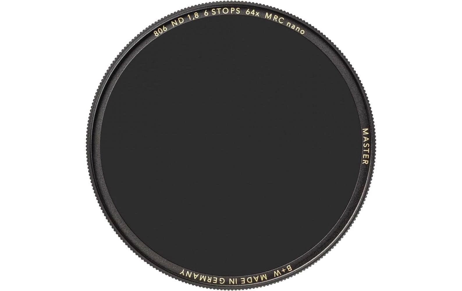 Les meilleures critiques de 🤩 B+W Filtre Gris MASTER 802 ND 1.8 MRC Nano – 52 Mm - Accessoires Pour Objectifs 🌟 2 Les meilleures critiques de 🤩 B+W Filtre Gris MASTER 802 ND 1.8 MRC Nano – 52 Mm - Accessoires Pour Objectifs 🌟 – Image 2