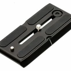Coupon 🌟 Plaque De Changement Rapide QR4PRO – Benro S4Pro - Trépied 😀