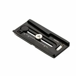 Alternative view of Coupon 🌟 Plaque De Changement Rapide QR4PRO – Benro S4Pro - Trépied 😀