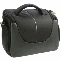 Bon marché 🤩 Dörr Sacoche Pour Caméra Yuma L Noir/Gris - Accessoires Divers 🎉