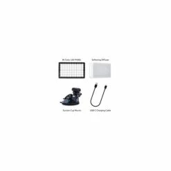 Alternative view of Les meilleures critiques de ❤️ Lume Cube Video Conference Lighting Kit - Accessoires Divers ❤️