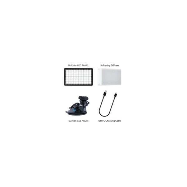 Les meilleures critiques de ❤️ Lume Cube Video Conference Lighting Kit - Accessoires Divers ❤️ 2 Les meilleures critiques de ❤️ Lume Cube Video Conference Lighting Kit - Accessoires Divers ❤️ – Image 2
