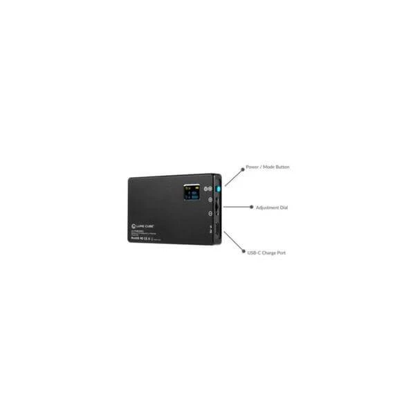 Les meilleures critiques de ❤️ Lume Cube Video Conference Lighting Kit - Accessoires Divers ❤️ 3 Les meilleures critiques de ❤️ Lume Cube Video Conference Lighting Kit - Accessoires Divers ❤️ – Image 3