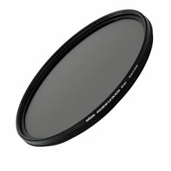 Vente flash 😀 Dörr Filtre Polarisant Digiline HD Slim CPL 82 Mm - Accessoires Pour Objectifs ✔️
