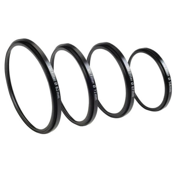 Budget 🛒 Zeiss T* Filtre UV 49mm - Accessoires Pour Objectifs 🤩 1 Budget 🛒 Zeiss T* Filtre UV 49mm - Accessoires Pour Objectifs 🤩