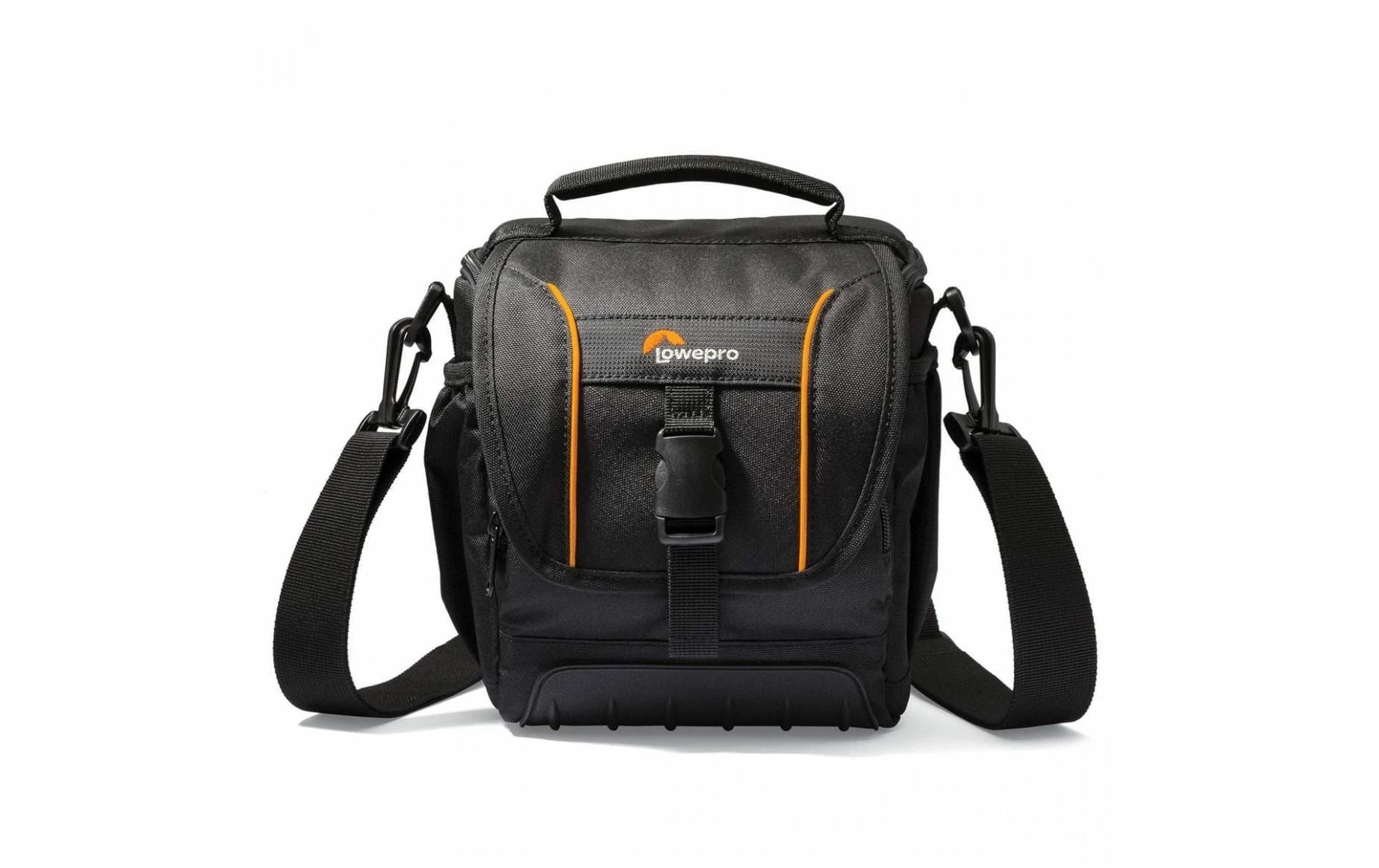 Meilleure vente ✔️ Lowepro Sacoche Pour Caméra Adventura SH 140 II Noir - Sacoches 💯 1 Meilleure vente ✔️ Lowepro Sacoche Pour Caméra Adventura SH 140 II Noir - Sacoches 💯