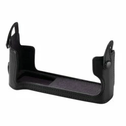 Acheter 🤩 Fujifilm BLC-XE3 Half Case Bl / 1010788 - Sacoches 💯