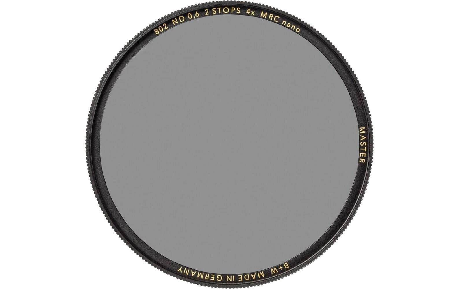 Les meilleures critiques de 👍 B+W Filtre Gris MASTER 802 ND 0.6 MRC Nano – 62 Mm - Accessoires Pour Objectifs ⭐ 2 Les meilleures critiques de 👍 B+W Filtre Gris MASTER 802 ND 0.6 MRC Nano – 62 Mm - Accessoires Pour Objectifs ⭐ – Image 2