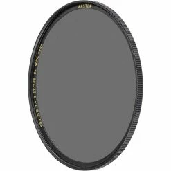 Coupon 😍 B+W Filtre Gris MASTER 802 ND 0.9 MRC Nano – 58 Mm - Accessoires Pour Objectifs 🔥