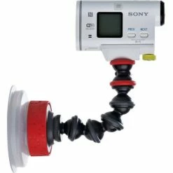 Remise 🤩 Joby Supports à Ventouse Suction Cup & GorillaPod Arm - Accessoires Divers 🎁 -boutique instax unnamed file 3431 scaled