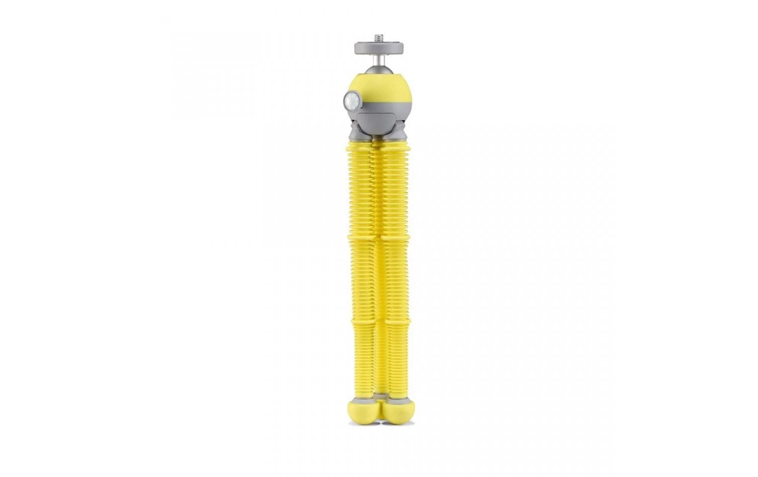 Offres 🎁 Joby Trépied De Table Kit Moyen Podzilla Jaune - Trépied 🔥 3 Offres 🎁 Joby Trépied De Table Kit Moyen Podzilla Jaune - Trépied 🔥 – Image 3