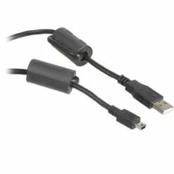 Meilleure affaire 🎁 Canon Câble De Rechange Pour Caméra USB IFC-500U - Accessoires Divers 💯
