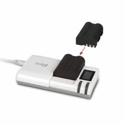 Meilleure vente 😍 Hähnel Chargeur UniPal Plus - Accus ⋅ Chargeurs 🧨 -boutique instax unnamed file 3449