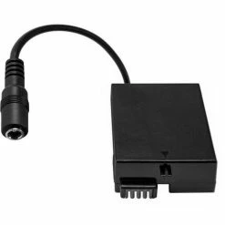 Bon marché ⭐ Tether Tools Coupleur De Caméra à Relais CRCE8, Canon LP-E8 - Accus ⋅ Chargeurs ✨