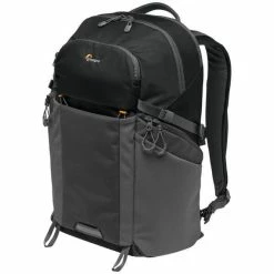 Promo 💯 Lowepro Photo Active BP300 AW Black - Sacoches 🔥