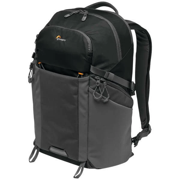 Promo 💯 Lowepro Photo Active BP300 AW Black - Sacoches 🔥 1 Promo 💯 Lowepro Photo Active BP300 AW Black - Sacoches 🔥