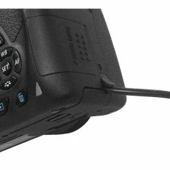 Alternative view of Meilleur prix 🌟 Tether Tools Coupleur De Caméra à Relais CRCE5, Canon LP-E5 - Accus ⋅ Chargeurs 😍
