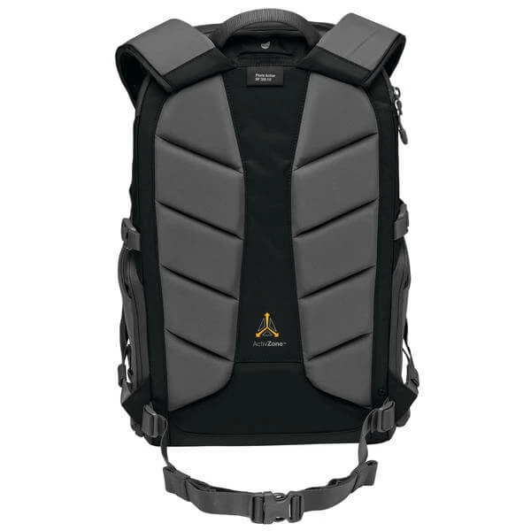 Promo 💯 Lowepro Photo Active BP300 AW Black - Sacoches 🔥 3 Promo 💯 Lowepro Photo Active BP300 AW Black - Sacoches 🔥 – Image 3