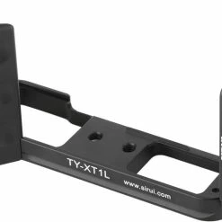 Sortie 💯 SIRUI Adaptateur L-Bracket Fujifilm X-T1 - Trépied 👏