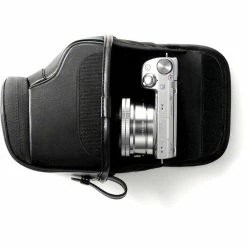Meilleure vente 🎁 Sony Sacoche Pour Caméra LCS-EMJ Noir - Sacoches 😉 -boutique instax unnamed file 3487