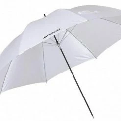 Coupon ✨ Westcott Flashes ⋅ Lampes Réflecteur Optical White Satin 32 🎉
