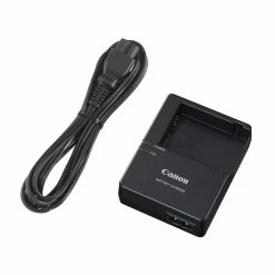 Alternative view of Meilleure affaire 🎁 Canon Chargeur LC-E8E - Accus ⋅ Chargeurs 🔥
