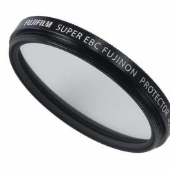 Le moins cher 🎉 Fujifilm Filtre D'objectif PRF 43mm Für XF35mm F2 - Accessoires Pour Objectifs 🎉
