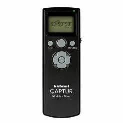 Meilleur prix ✨ Hähnel Module Supplémentaire Captur Timer Universal - Accessoires Divers ✨