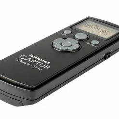 Alternative view of Meilleur prix ✨ Hähnel Module Supplémentaire Captur Timer Universal - Accessoires Divers ✨