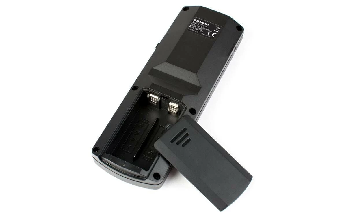 Meilleur prix ✨ Hähnel Module Supplémentaire Captur Timer Universal - Accessoires Divers ✨ 3 Meilleur prix ✨ Hähnel Module Supplémentaire Captur Timer Universal - Accessoires Divers ✨ – Image 3