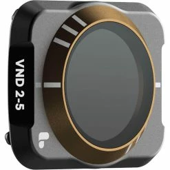 Promo 🧨 PolarPro Filtre Cinema Serie VND-Filter 2/5 Stops DJI Mavic Air 2 - Accessoires Divers 👍