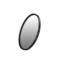 Budget 😉 7Artisans Filtre Gris GND 0.9 – 62 Mm - Accessoires Pour Objectifs 🎁
