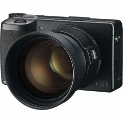 Alternative view of Coupon 🧨 RICOH Adaptateur D’objectif GA-2 - Accessoires Pour Objectifs 🔥