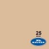 Bon marché 🔔 Savage Fond Papier 1.35 X 11 M Beige - Accessoires Divers 🧨