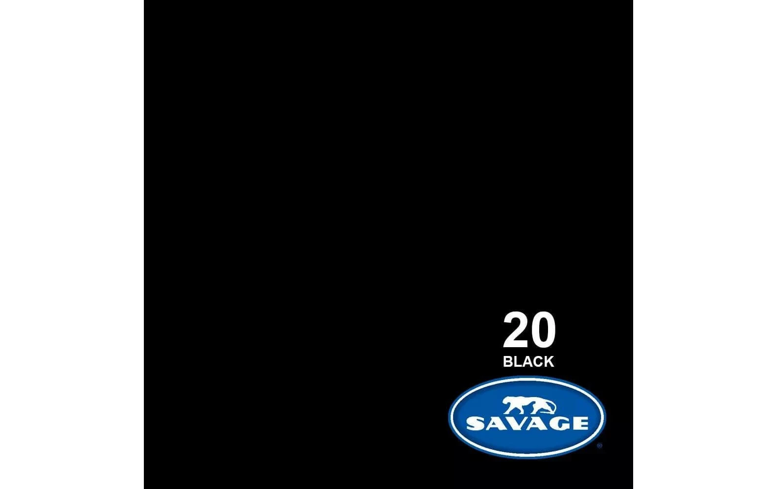 Sortie ❤️ Savage Fond Papier 1.35 X 11 M Black - Accessoires Divers 😉 1 Sortie ❤️ Savage Fond Papier 1.35 X 11 M Black - Accessoires Divers 😉