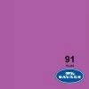 Bon marché 🤩 Savage Fond Papier 1.35 X 11 M Plum - Accessoires Divers 🌟