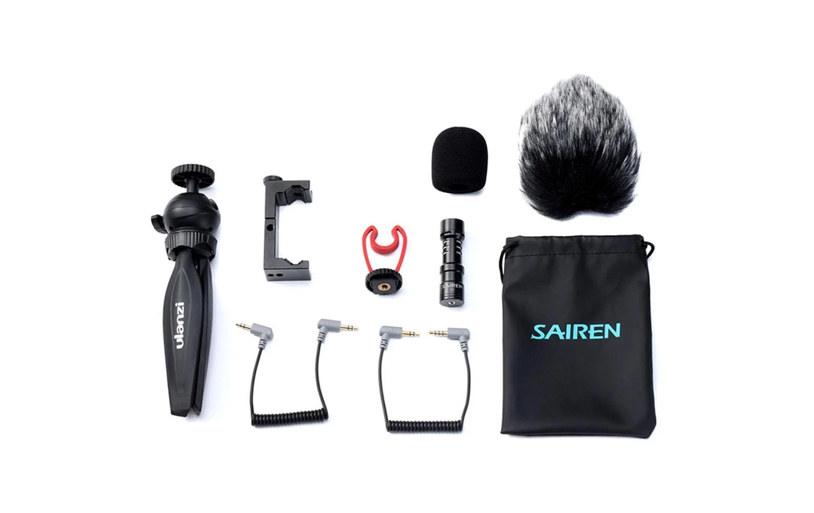Tout neuf 🔔 Ulanzi Trépied De Table Vlogging Super Extension Outfit 2 - Trépied ✨ 1 Tout neuf 🔔 Ulanzi Trépied De Table Vlogging Super Extension Outfit 2 - Trépied ✨