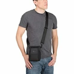 Alternative view of Bon marché 😍 Lowepro Étui Pour Objectif ProTactic Lens Exchange 100 AW Noir - Accessoires Pour Objectifs ✨