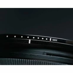Alternative view of Coupon 🛒 NiSi Filtre Gris Vario Enhanced Pro Nano 5-9 Stops 52 Mm - Accessoires Pour Objectifs 💯