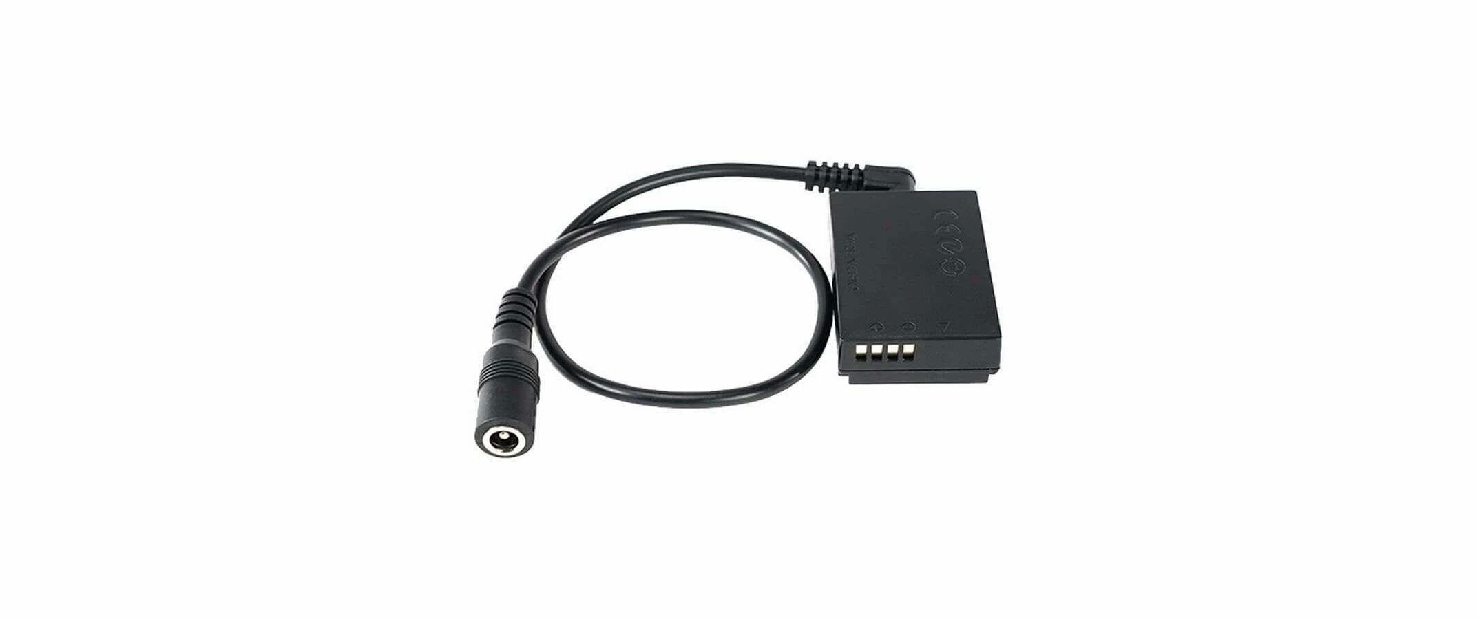 Promo 🎁 Tether Tools Coupleur De Caméra à Relais CRCE12, Canon LP-E12 - Accus ⋅ Chargeurs 😉 1 Promo 🎁 Tether Tools Coupleur De Caméra à Relais CRCE12, Canon LP-E12 - Accus ⋅ Chargeurs 😉