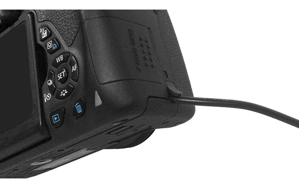 Promo 🎁 Tether Tools Coupleur De Caméra à Relais CRCE12, Canon LP-E12 - Accus ⋅ Chargeurs 😉 3 Promo 🎁 Tether Tools Coupleur De Caméra à Relais CRCE12, Canon LP-E12 - Accus ⋅ Chargeurs 😉 – Image 3
