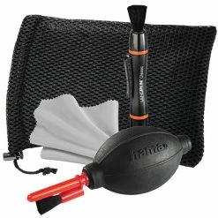 Bon marché ✔️ Hama Accessoires Divers Foto-Reinigungsset ❤️