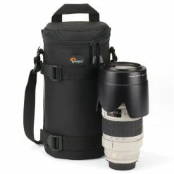 Le moins cher 😉 Lowepro Étui Pour Objectif Lens Case Noir - Accessoires Pour Objectifs ❤️ -boutique instax unnamed file 3610 scaled