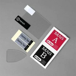 Alternative view of Budget 🎁 Dörr Protection D’écran MAS LCD AR Sony - Accessoires Divers ⌛