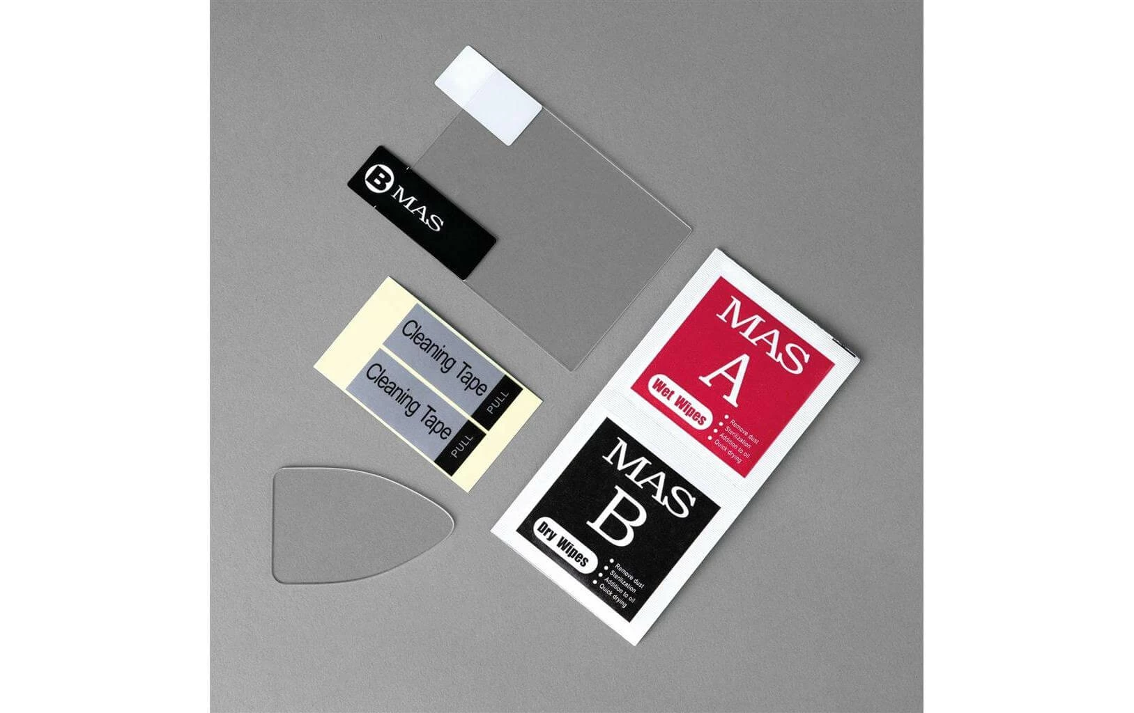 Budget đ Dörr Protection DâĂ©cran MAS LCD AR Sony - Accessoires Divers â 2 Budget đ Dörr Protection DâĂ©cran MAS LCD AR Sony - Accessoires Divers â â Image 2