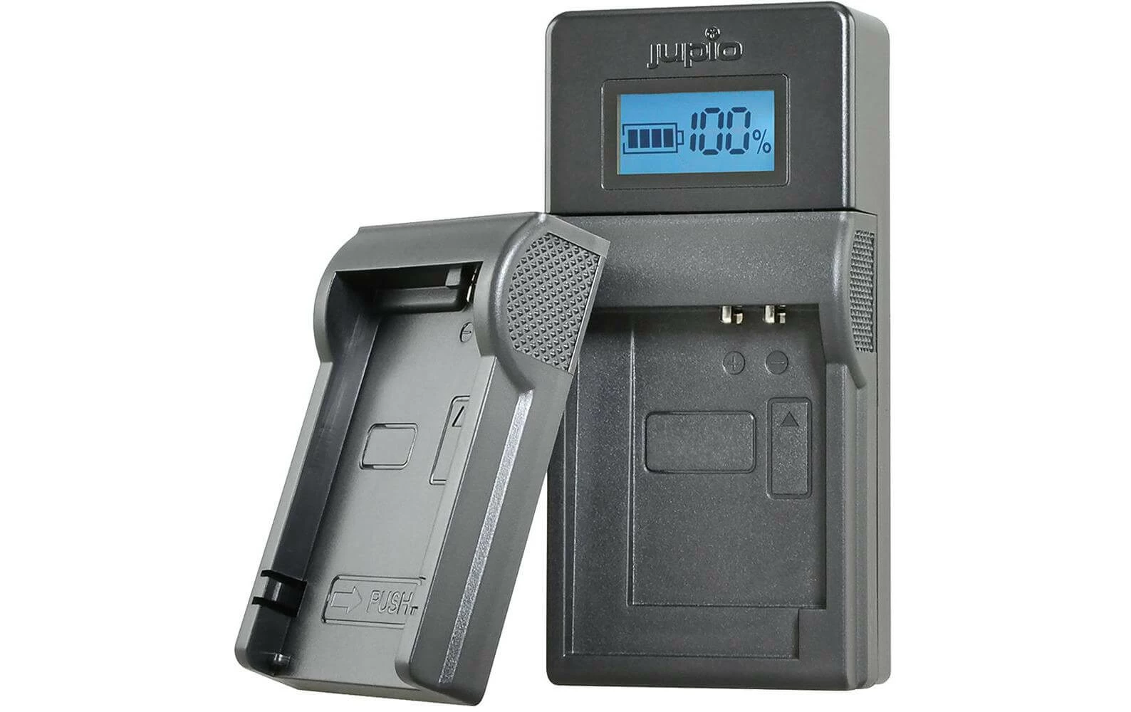 Coupon 🔥 Jupio Chargeur USB Fuji / Olympus / Nikon 7.2-8.4 V - Accus ⋅ Chargeurs 🤩 1 Coupon 🔥 Jupio Chargeur USB Fuji / Olympus / Nikon 7.2-8.4 V - Accus ⋅ Chargeurs 🤩